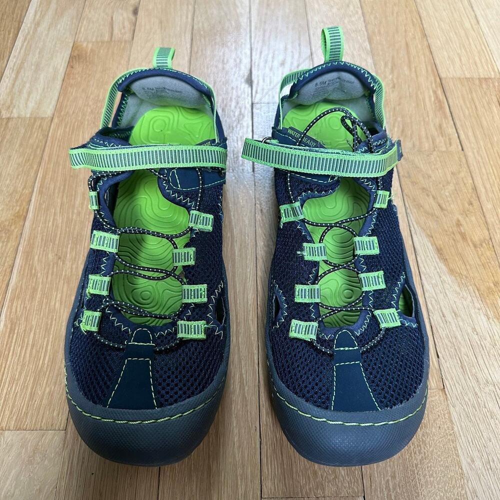 Jambu Women's Tahoe Mj Water Ready Sneaker - Picture 2 of 9